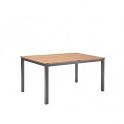 TABLE DE JARDIN ORIS