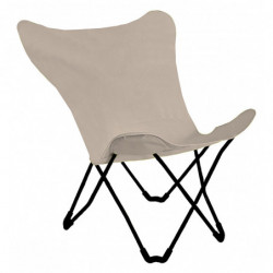 FAUTEUIL PAPILLON PLIABLE...