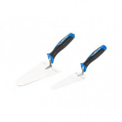 LOT DE 2 TRUELLES DEXTER