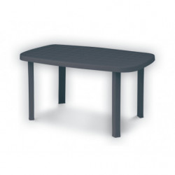 TABLE DE JARDIN OTELLO...