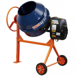 BETONNIERE ELECTRIQUE 160L...