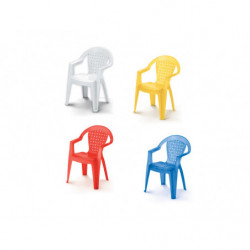 FAUTEUIL ENFANT NORMA