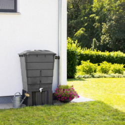 RECUPERATEUR D'EAU...