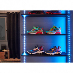 KIT RUBAN LED MULTICOLORES...