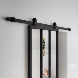 RAIL COULISSANT COLLECTION...