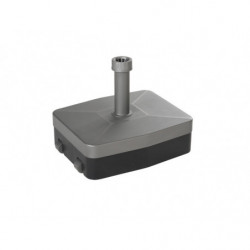 PIED DE PARASOL A LESTER 45KG