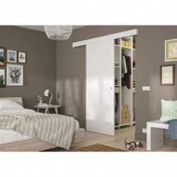 SPA XTRA 4 PLACES ANTHRACITE