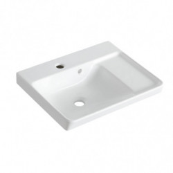 VASQUE CERAMIQUE EASY 51CM