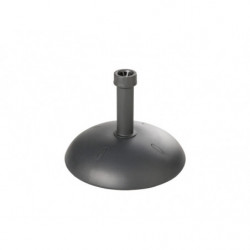 PIED DE PARASOL SIRIUS 30KG