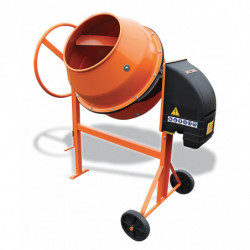 BETONNIERE ELECTRIQUE 690 W