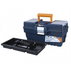 BOITE OUTILS 40 CM DEXTER