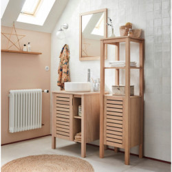 MEUBLE SALLE DE BAIN TALIX...