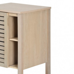 PORTE COULISSANTE  VERRIERE...