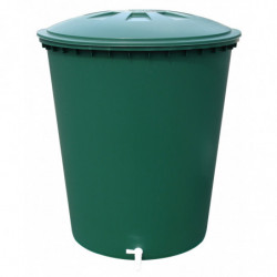 CUVE EAU 210L CYLINDRIQUE...