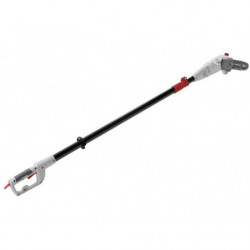 TRONCONNEUSE SUR PERCHE...