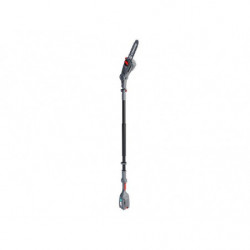 TRONCONNEUSE SUR PERCHE A...