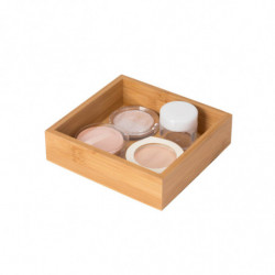 ORGANISEUR BAMBOU NATUREL...