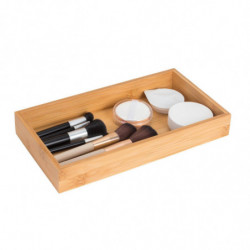 ORGANISEUR BAMBOU NATUREL...