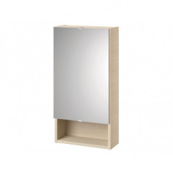 ARMOIRE MIROIR EASY 36CM CHÊNE