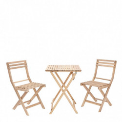 SALON DE JARDIN SOLIS