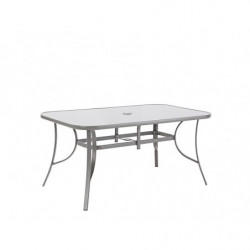 TABLE ALMA