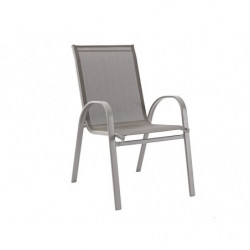 CHAISE ALMA