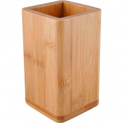 GOBELET BAMBOU NATUREL