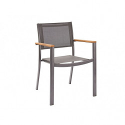 FAUTEUIL ORIS