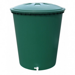 CUVE EAU 310L CYLINDRIQUE...