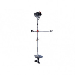 DEBROUSSAILLEUSE STERWINS...