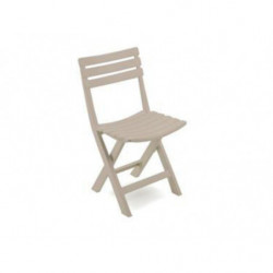 CHAISE GILDA TAUPE