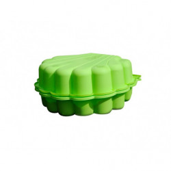 BAC A SABLE COQUILLAGE