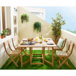 SALON DE JARDIN SOLIS EN...