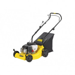 TONDEUSE ESSENCE 132CC 40CM