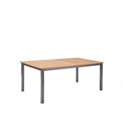 TABLE DE JARDIN ORIS AVEC...