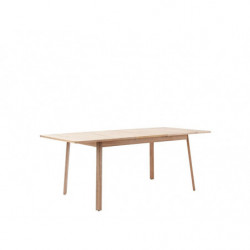 TABLE DE JARDIN SOLIS