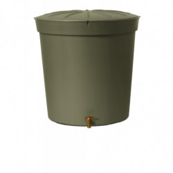 CUVE EAU 300L CYLINDRIQUE...