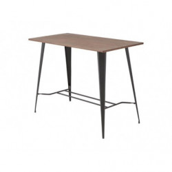 TABLE HAUTE SOHO