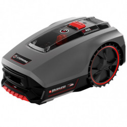 ROBOT TONDEUSE ST400...