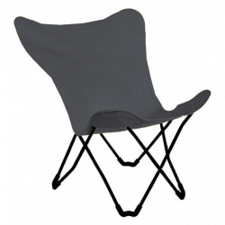 FAUTEUIL PAPILLON PLIABLE...
