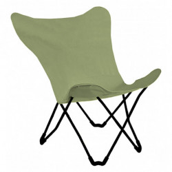 FAUTEUIL PAPILLON PLIABLE...