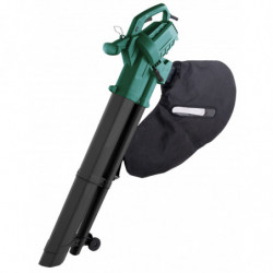 ASPIRATEUR SOUFFLEUR...