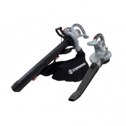 ASPIRATEUR SOUFFLEUR...