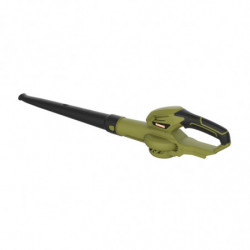 SOUFFLEUR SUR BATTERIE...