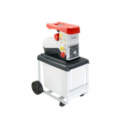 BROYEUR DE VEGETAUX...