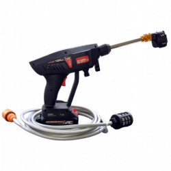 PISTOLET NETTOYEUR HAUTE...