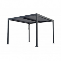 PERGOLA BIOCLIMATIQUE...