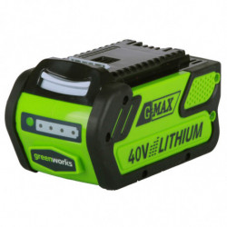 BATTERIE LITHIUM ION 40V...