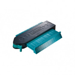 PACK 2 PORTES COULISSANTES...