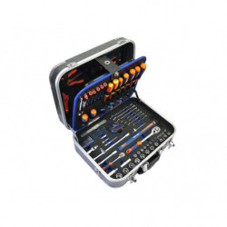VALISE OUTIL TROLLEY 141...